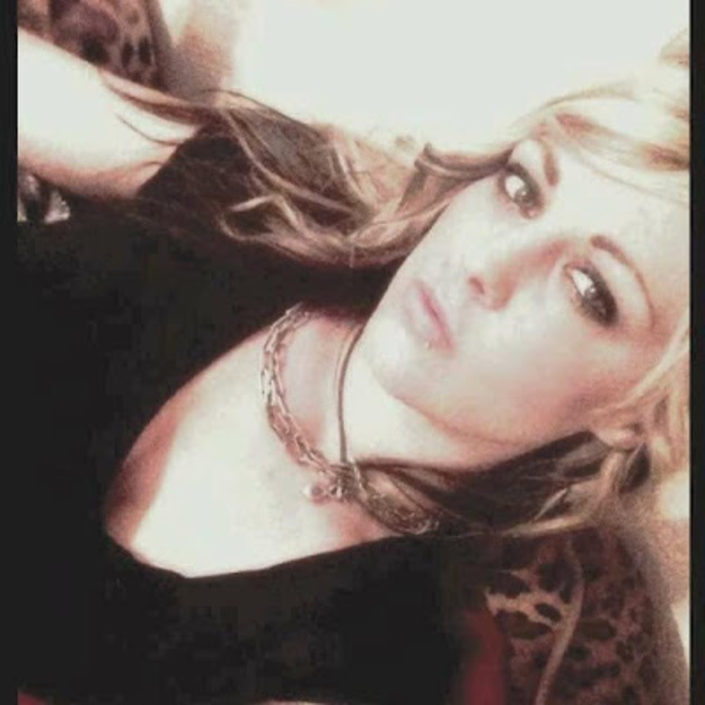 Meet your Posher, Jade elizabeth